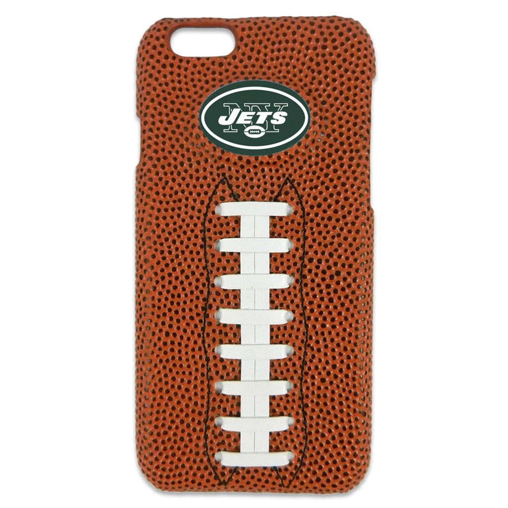 New York Jets New York Jets Phone Case Classic Football iPhone 6 CO 844214074026