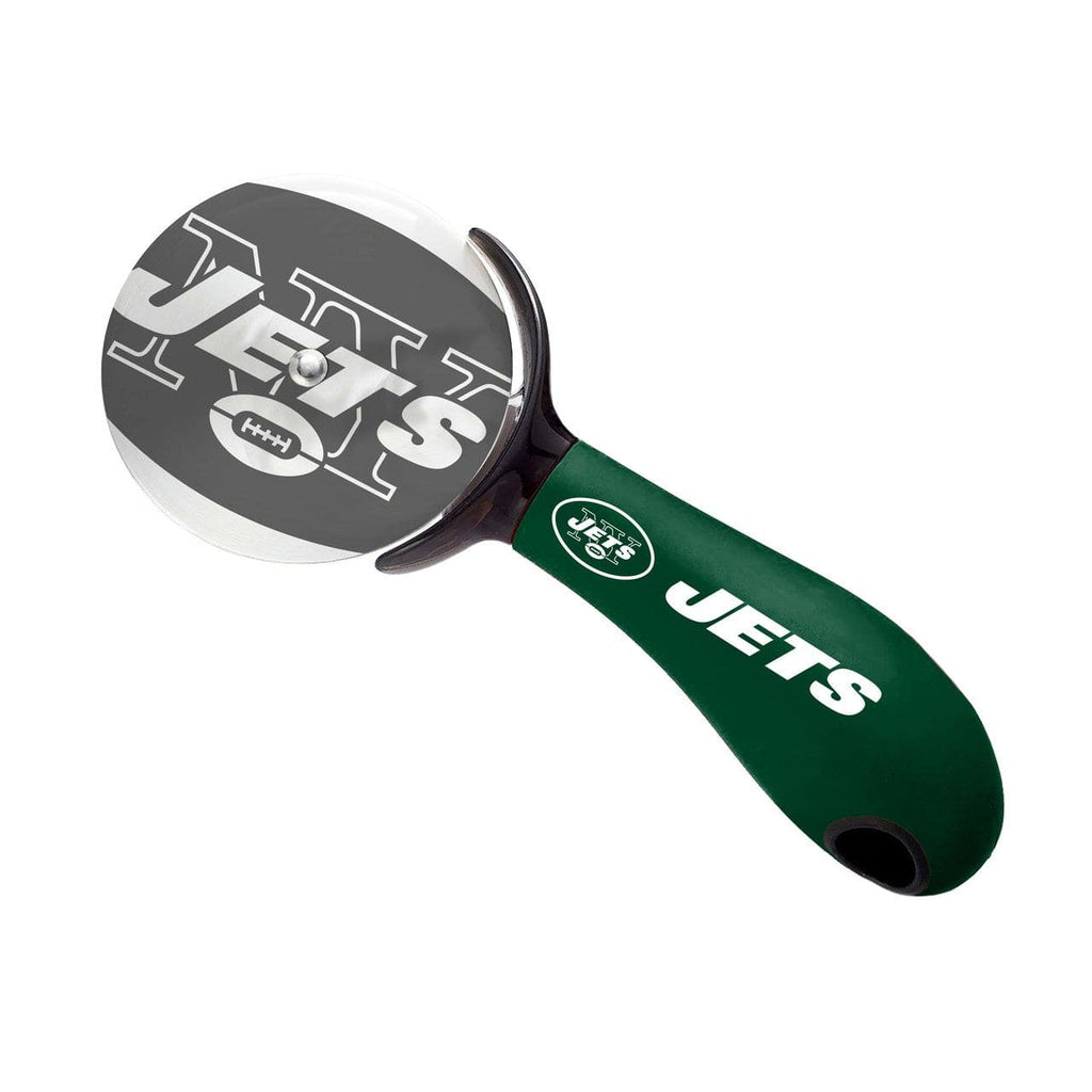 Pizza Cutter New York Jets Pizza Cutter 771831232228