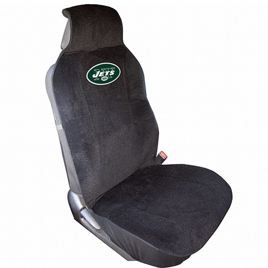 New York Jets New York Jets Seat Cover CO 023245968393