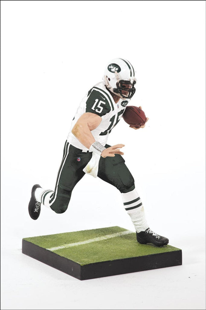 Figurine Misc. New York Jets Tim Tebow Series 31 McFarlane Figure - Single 787926756135