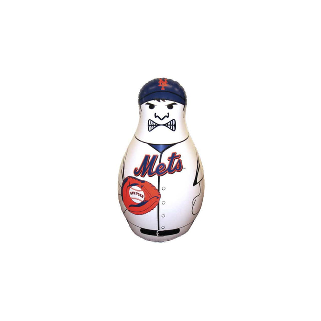 New York Mets New York Mets Bop Bag Mini CO 023245656344
