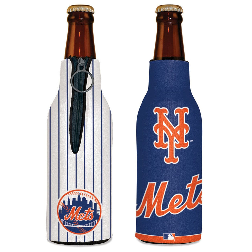 Bottle Coolers New York Mets Bottle Cooler 032085215901