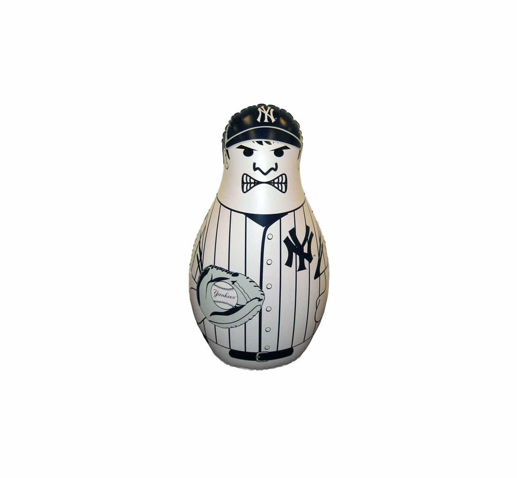 New York Yankees New York Yankees Bop Bag Mini CO 023245656108