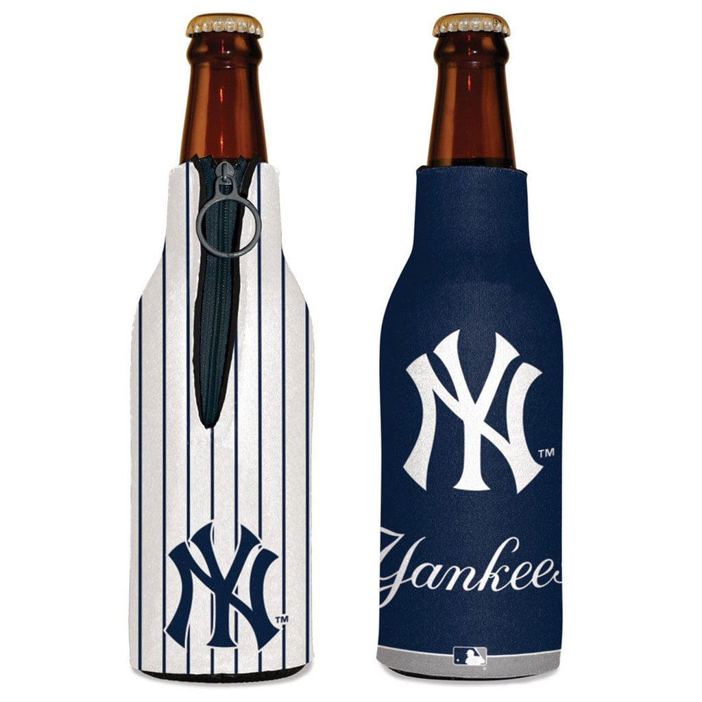 Bottle Coolers New York Yankees Bottle Cooler 032085216472