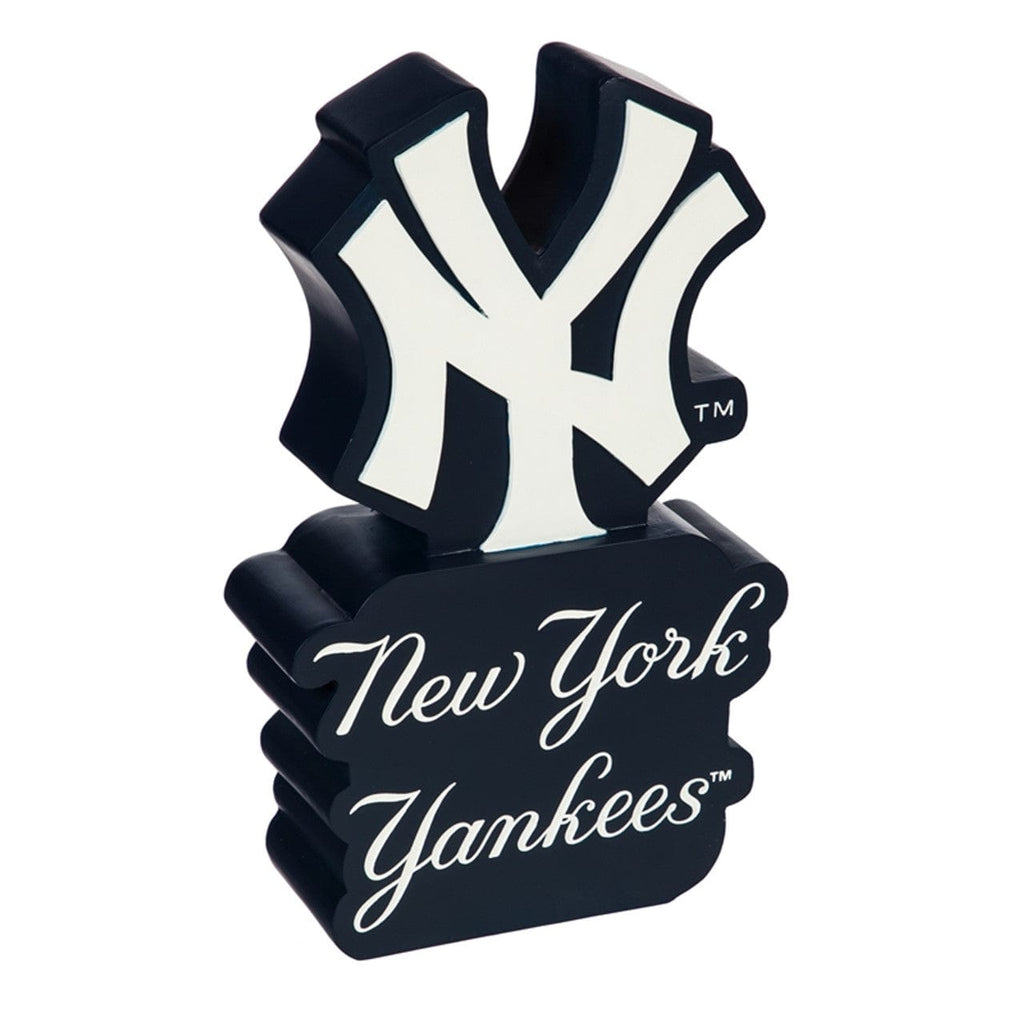 Figurine Garden Statue Mascot New York Yankees Garden Statue Mascot Design 808412964510