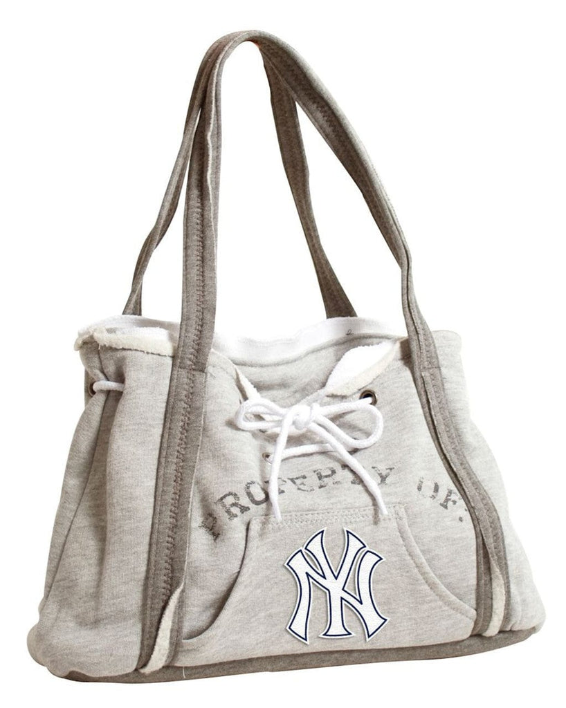 Purse Hoodie New York Yankees Hoodie Purse 686699716325