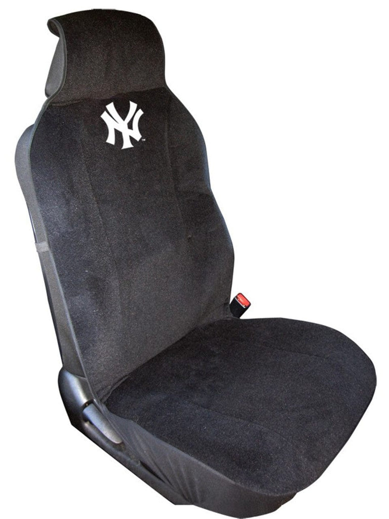 New York Yankees New York Yankees Seat Cover CO 023245668101