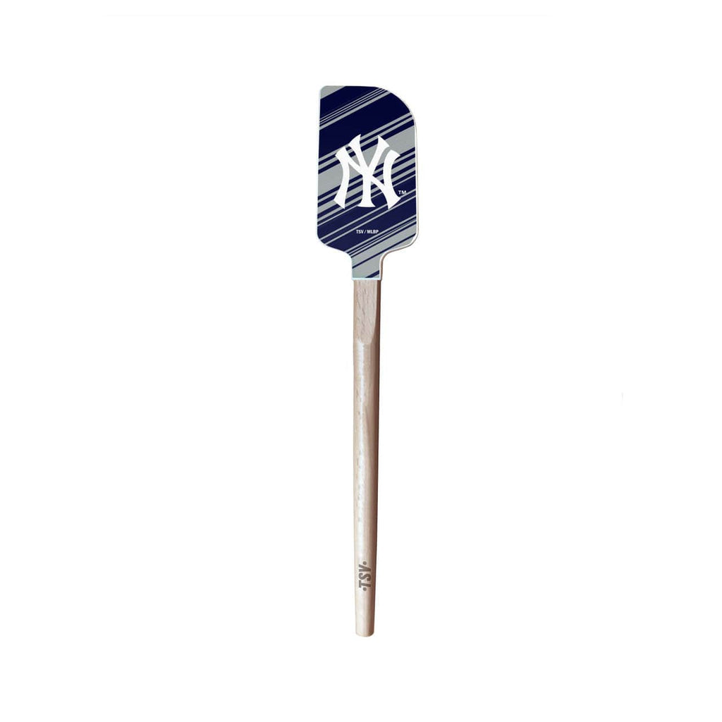 Spatula Large New York Yankees Spatula Large Silicone 771831245198