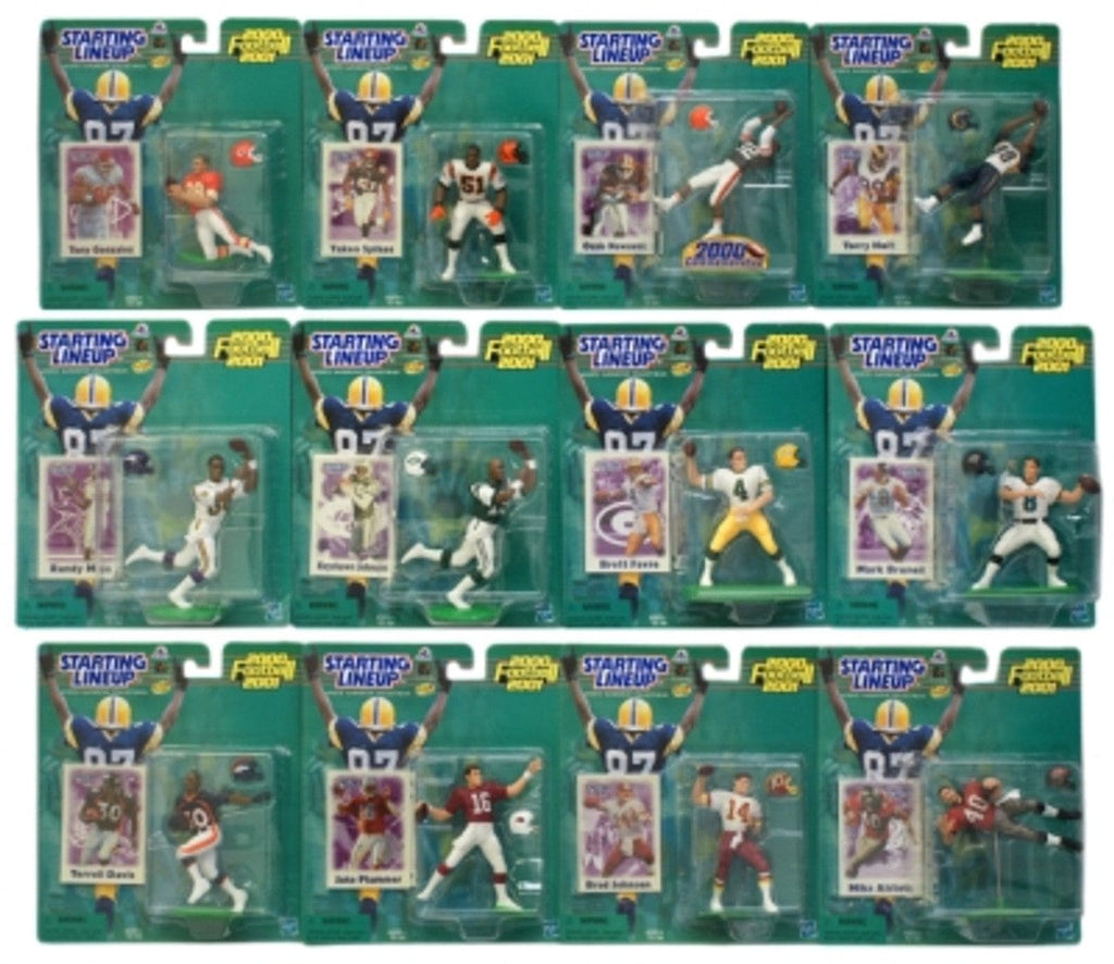 New NFL 2000 SLU C Case