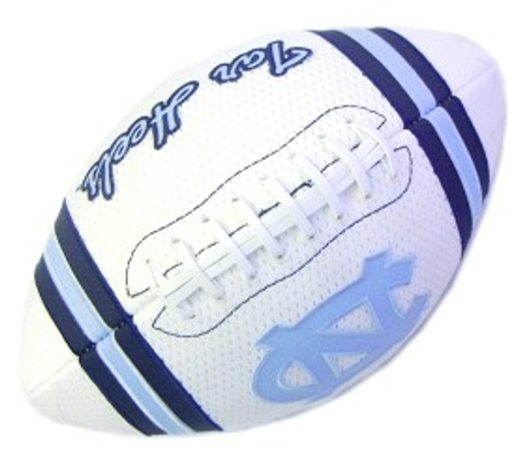 North Carolina Tar Heels North Carolina Tar Heels Full Size Jersey Football CO 715099493106