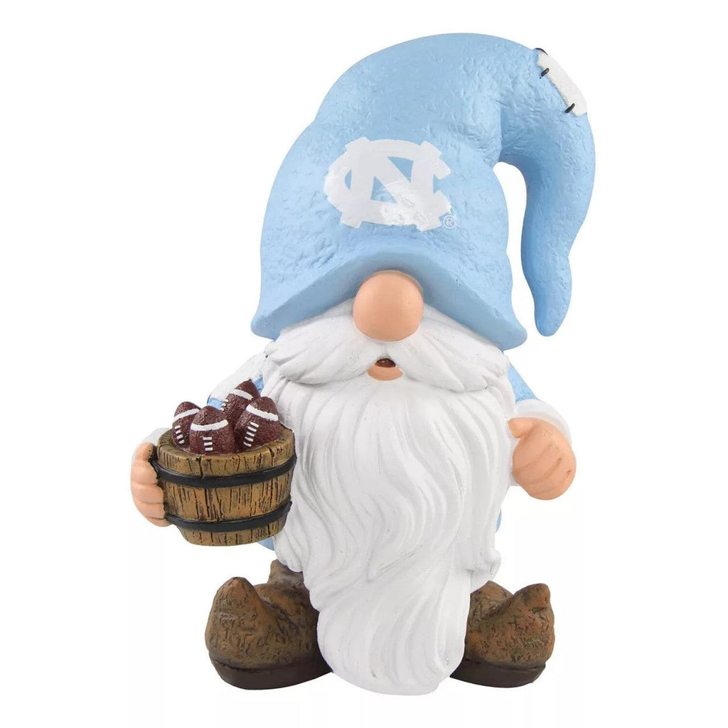 Gnome Floppy Hat North Carolina Tar Heels Gnome Floppy Hat 194185883234