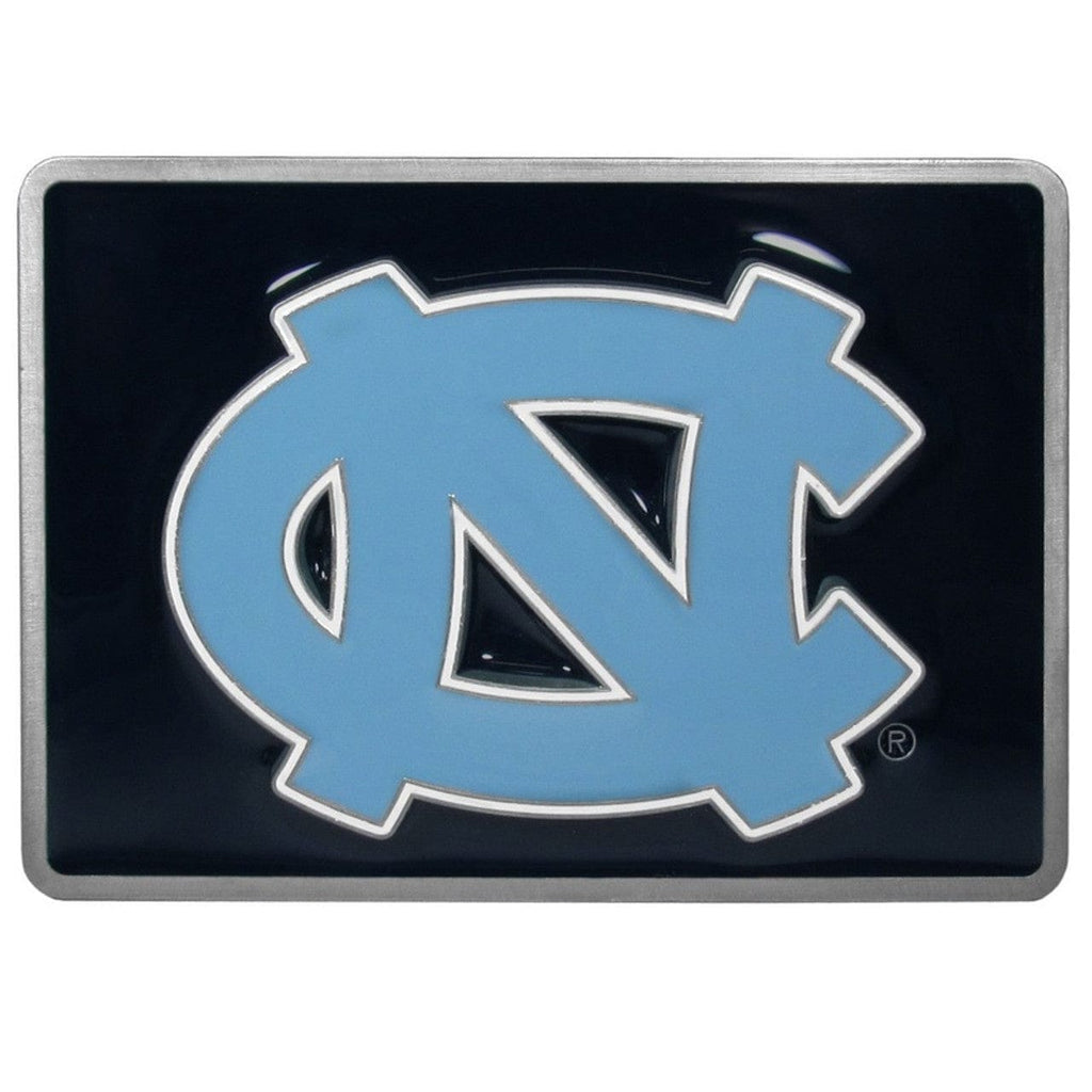 Auto Hitch Covers North Carolina Tar Heels Hitch Cover 754603073045