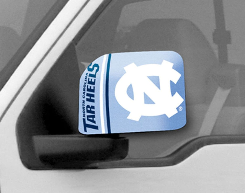 North Carolina Tar Heels North Carolina Tar Heels Mirror Cover Large CO 842989020446
