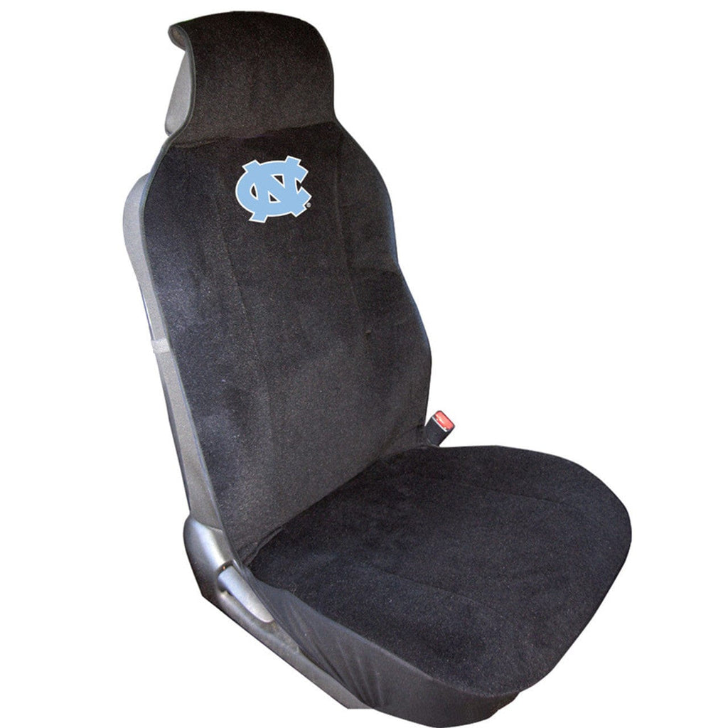 North Carolina Tar Heels North Carolina Tar Heels Seat Cover CO 023245568494