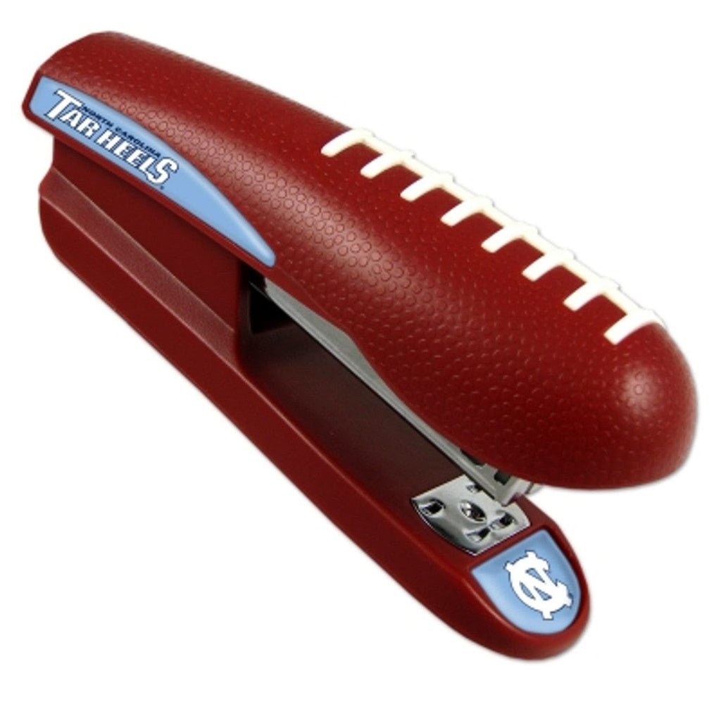 North Carolina Tar Heels North Carolina Tar Heels Stapler Pro-Grip Style CO 681620234459