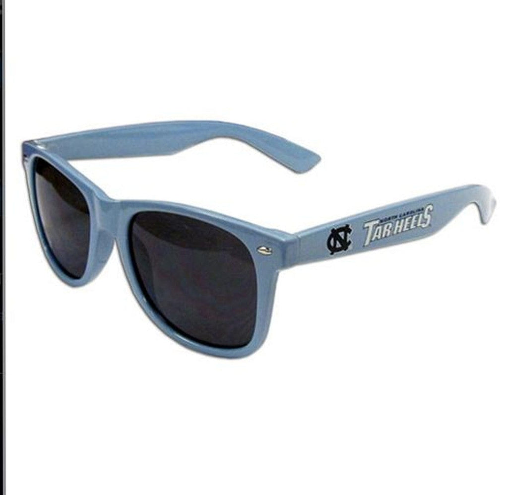 Sunglasses Beachfarer Style North Carolina Tar Heels Sunglasses - Beachfarer - Special Order 754603169946