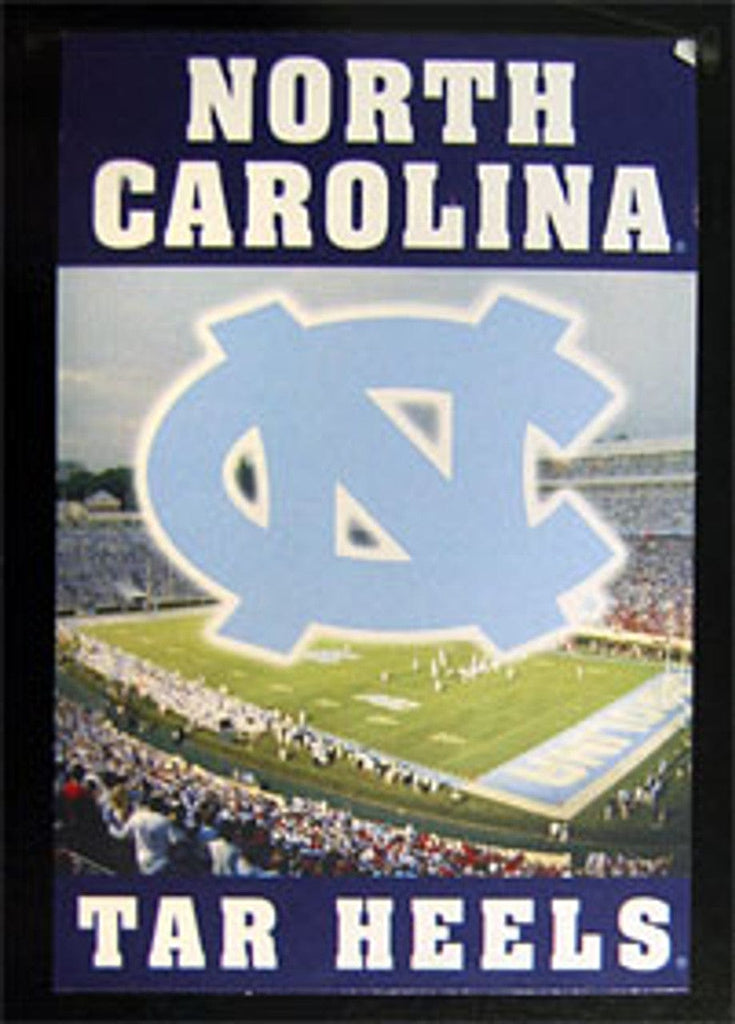 North Carolina Tar Heels North Carolina Tar Heels Wall Hanging 28x41 CO 87918856882