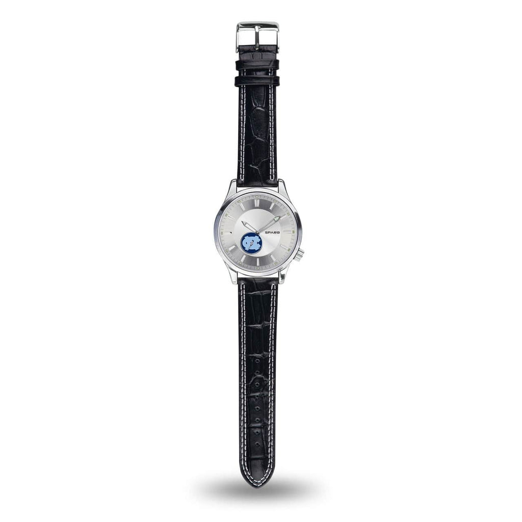 Watches Icon Style North Carolina Tar Heels Watch Icon Style 094746771867