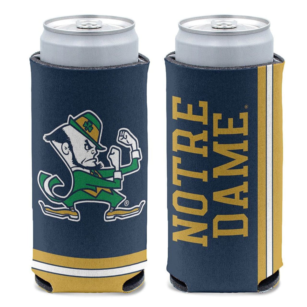 WinCraft Tennessee Volunteers Can Cooler Slim Can Design