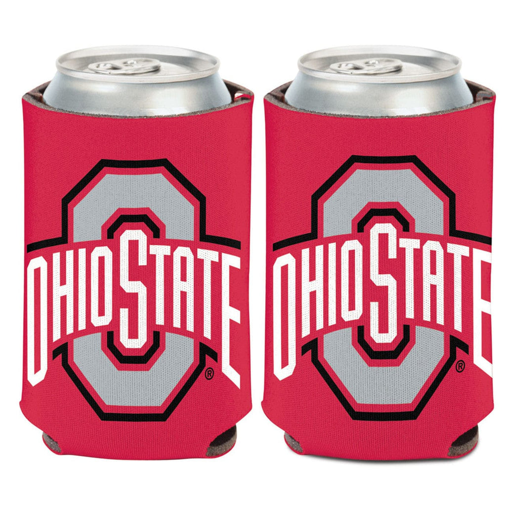 Can Cooler Ohio State Buckeyes Can Cooler 032085741301