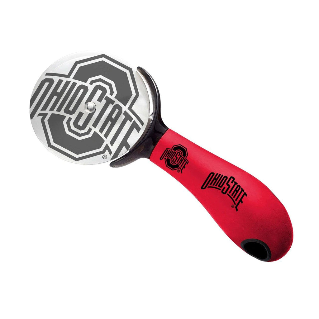 Pizza Cutter Ohio State Buckeyes Pizza Cutter 771831238015