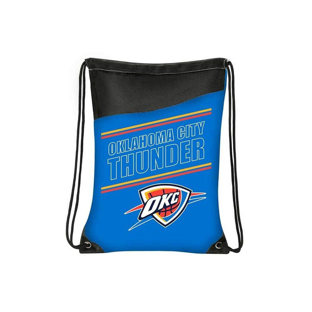 Backsack Incline Oklahoma City Thunder Backsack Incline Style - Special Order 190604140360