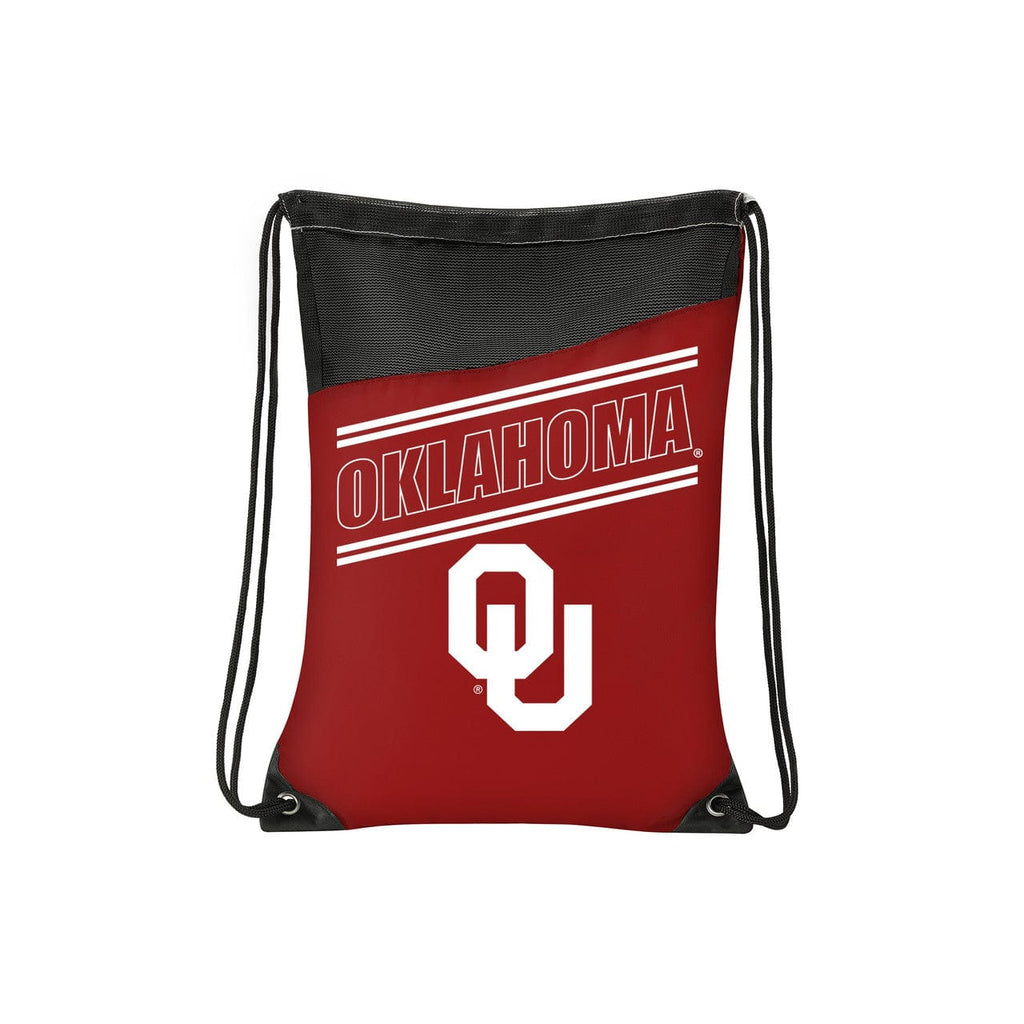 Backsack Incline Oklahoma Sooners Backsack Incline Style - Special Order 190604140575