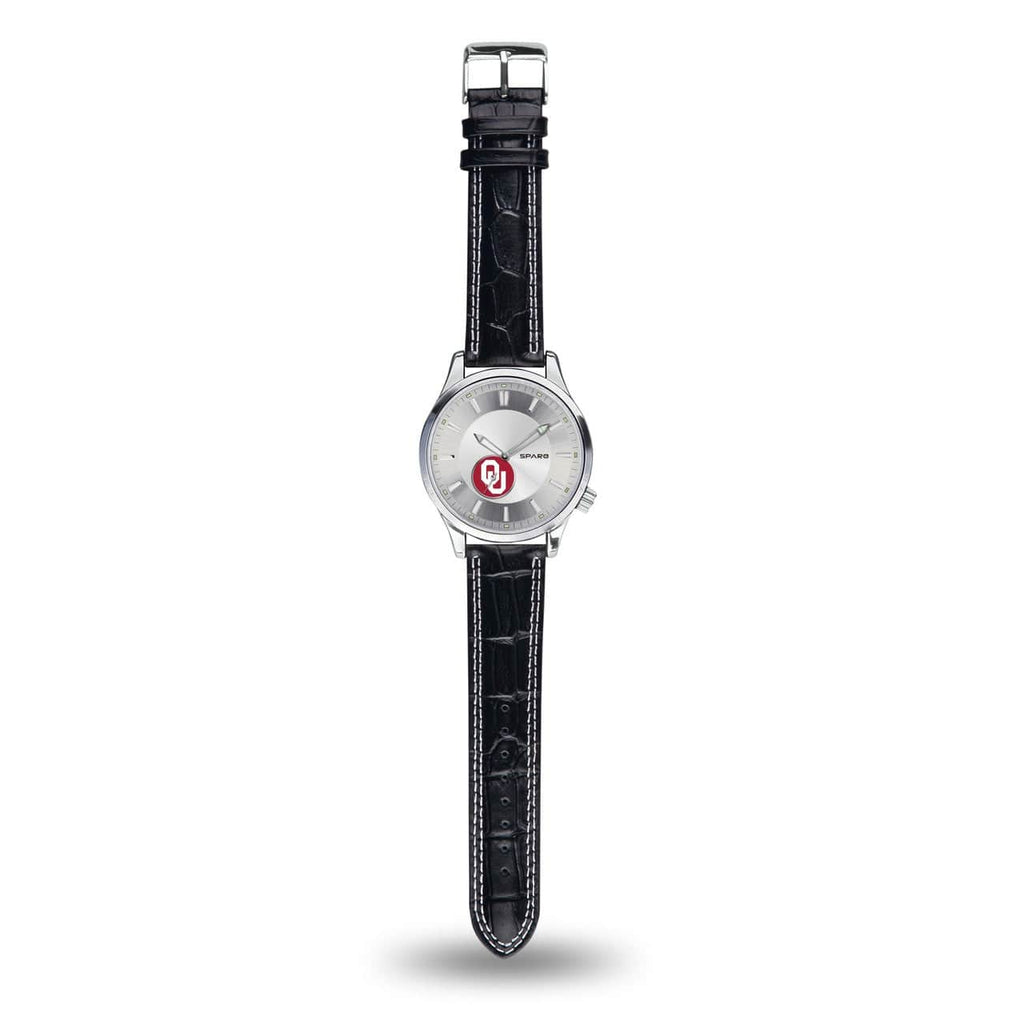 Watches Icon Style Oklahoma Sooners Watch Icon Style 094746772079