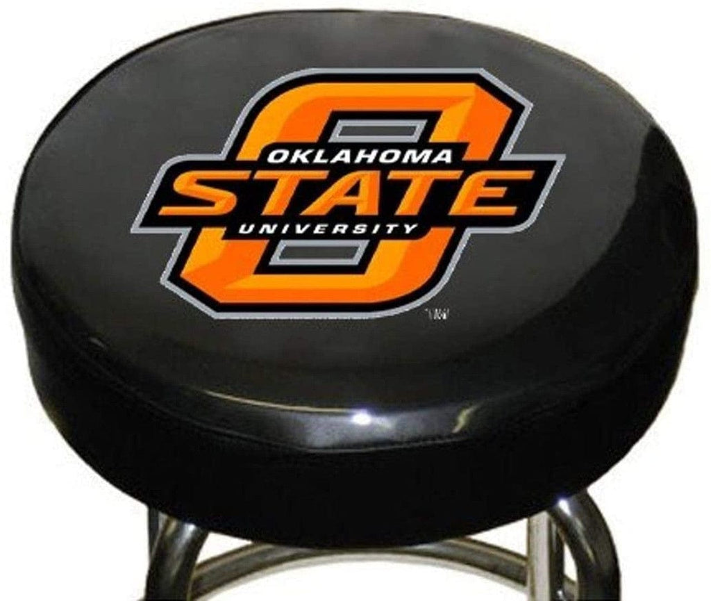 Oklahoma State Cowboys Oklahoma State Cowboys Bar Stool Cover CO 023245551526