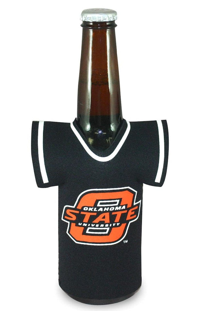 Bottle Holder Jersey Oklahoma State Cowboys Bottle Jersey Holder 086867041363