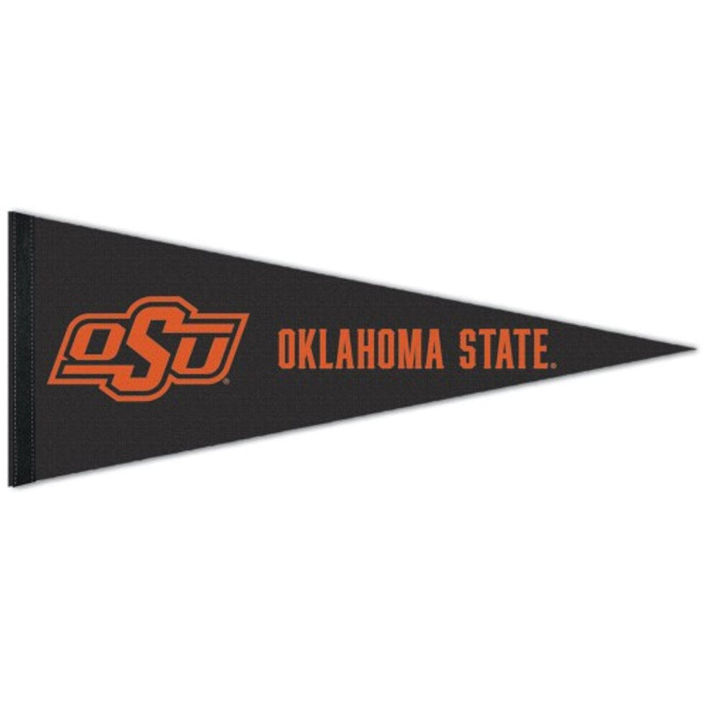 Pennant 12x30 Premium Oklahoma State Cowboys Pennant 12x30 Premium Style 032085653512