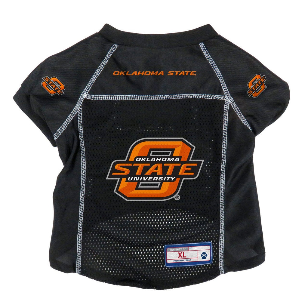 Pet Jerseys Oklahoma State Cowboys Pet Jersey Size XS 686699879372