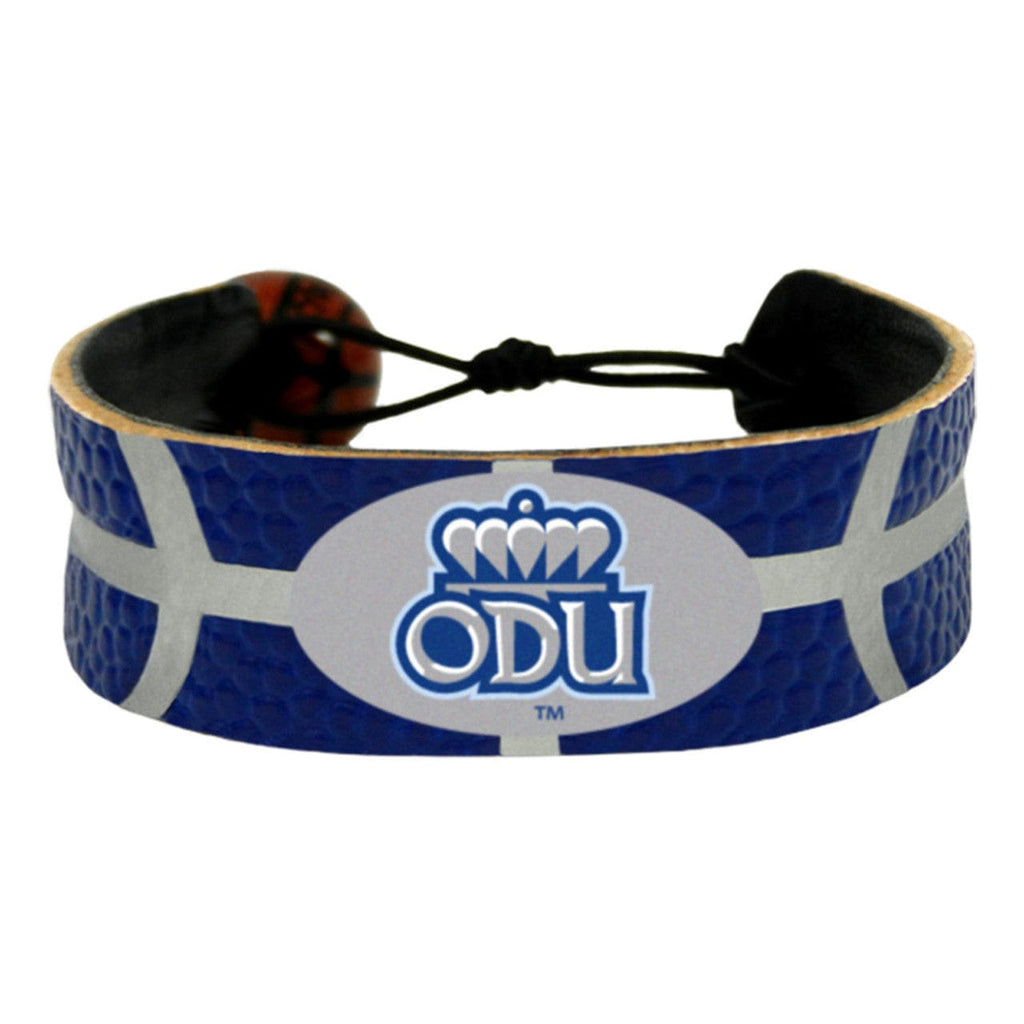 Old Dominion Monarchs Old Dominion Monarchs Bracelet Team Color Basketball CO 844214013278