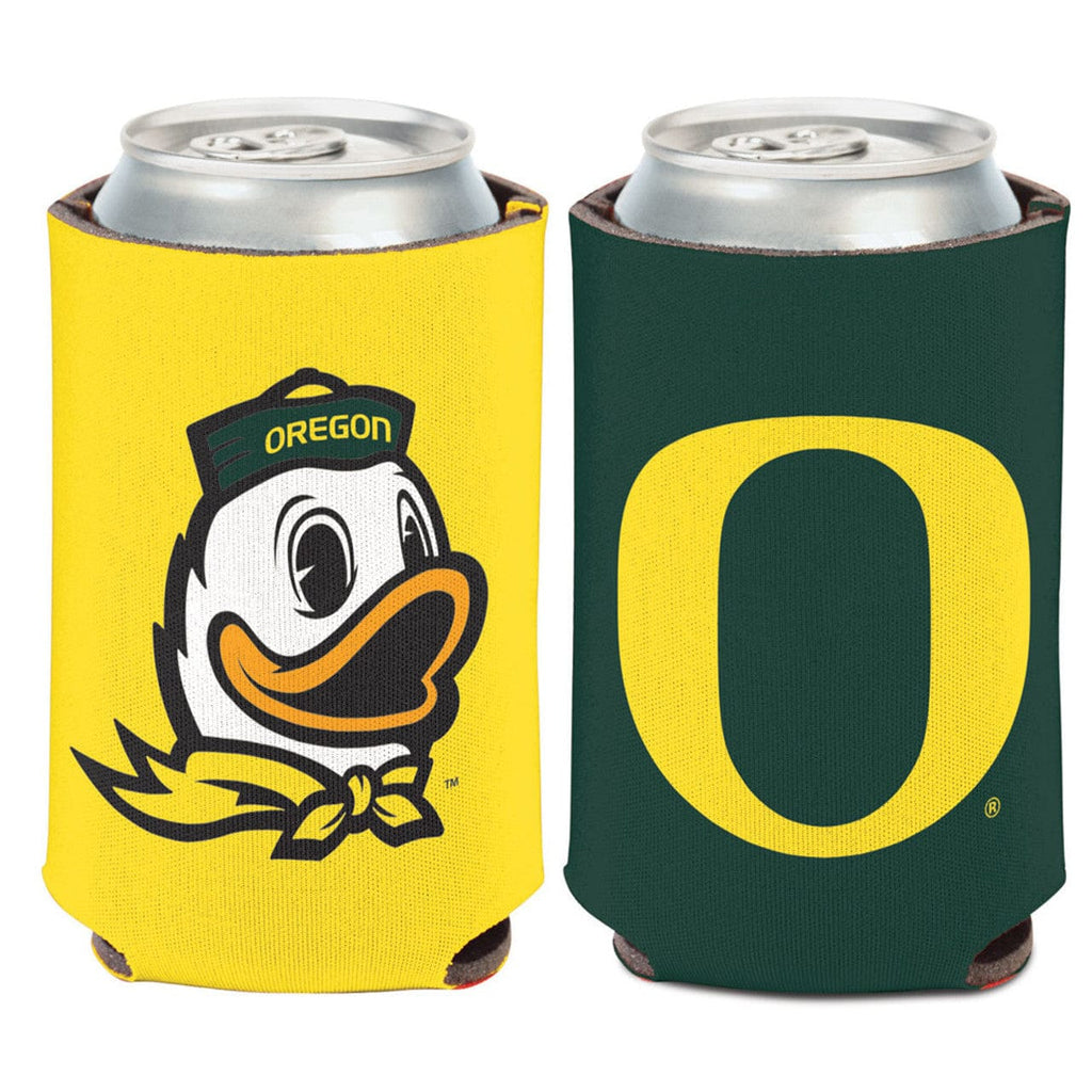 Can Cooler Oregon Ducks Can Cooler 032085911995