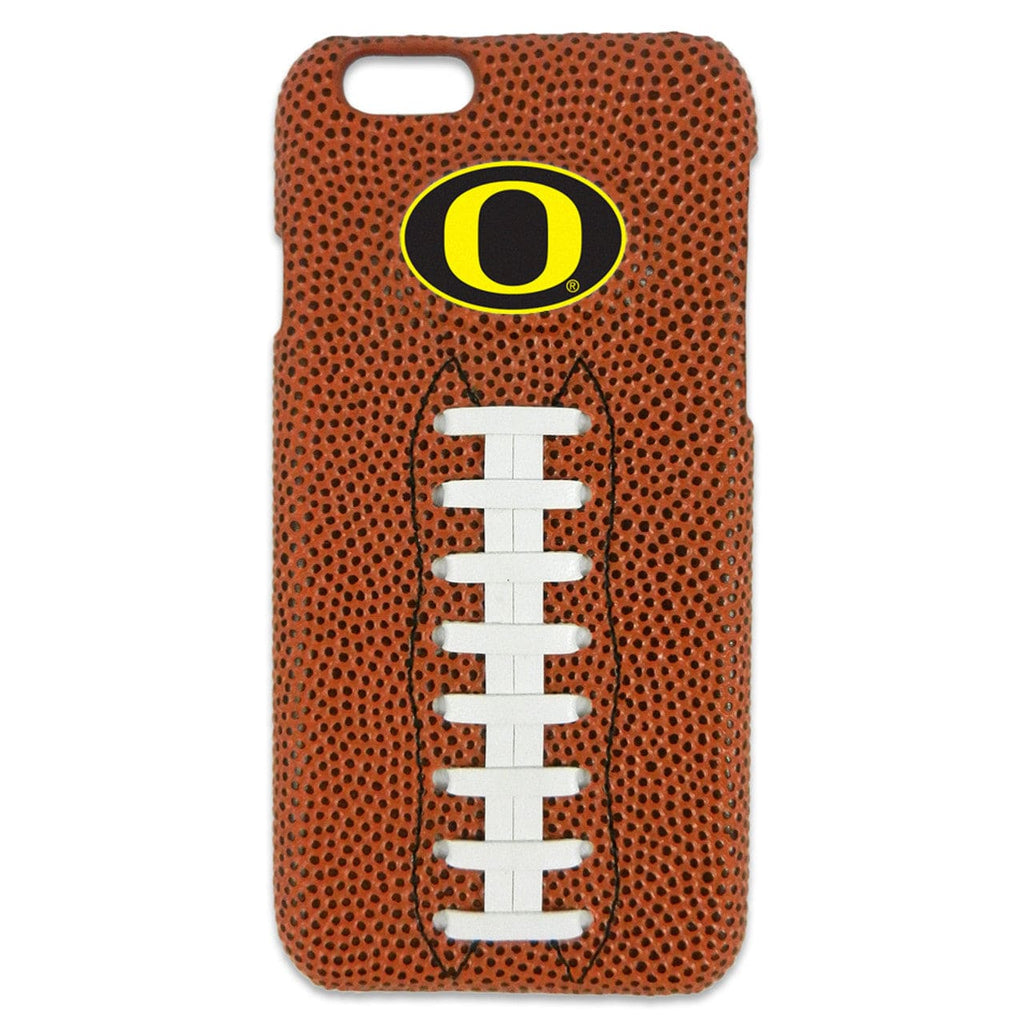Oregon Ducks Oregon Ducks Classic Football iPhone 6 Case  CO 844214074330