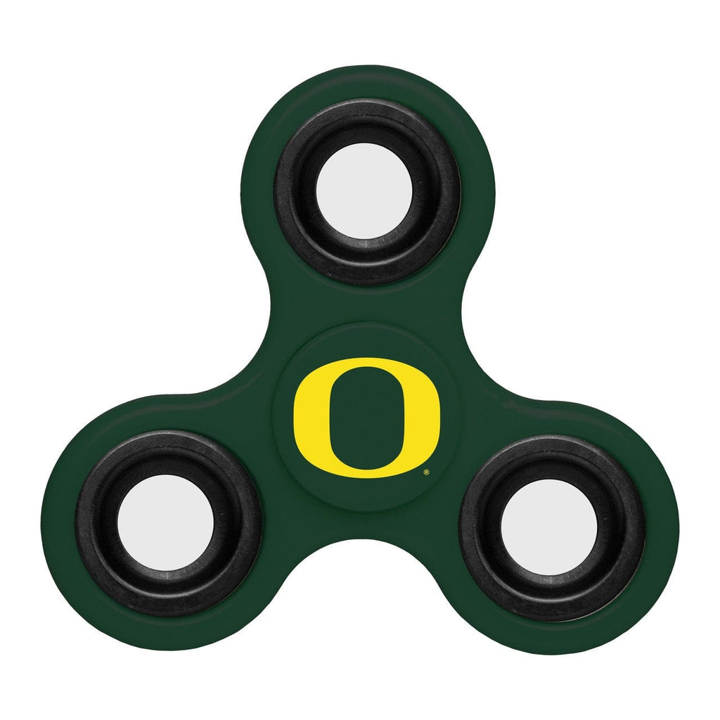 Oregon Ducks Oregon Ducks Spinnerz Three Way Diztracto CO 191418512442