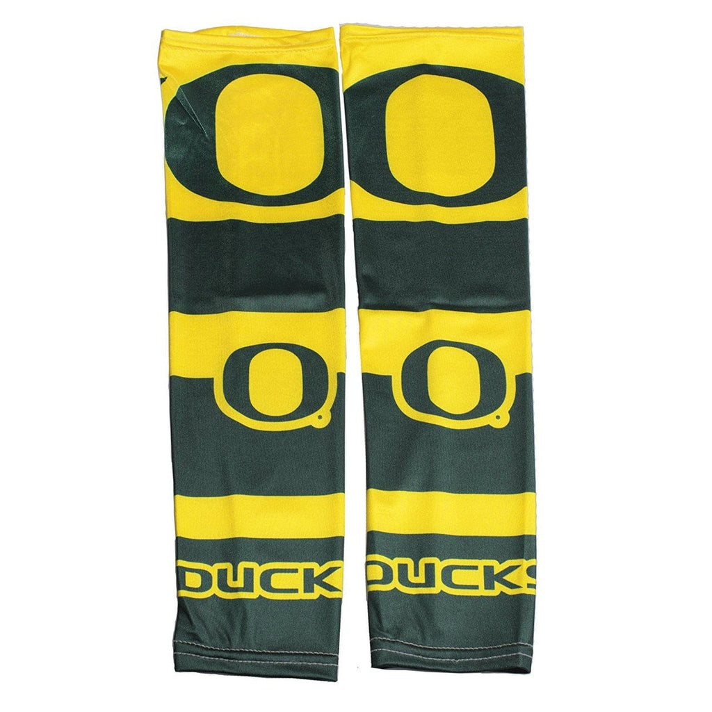 Sleeves Oregon Ducks Strong Arm Sleevee - Special Order 686699827809