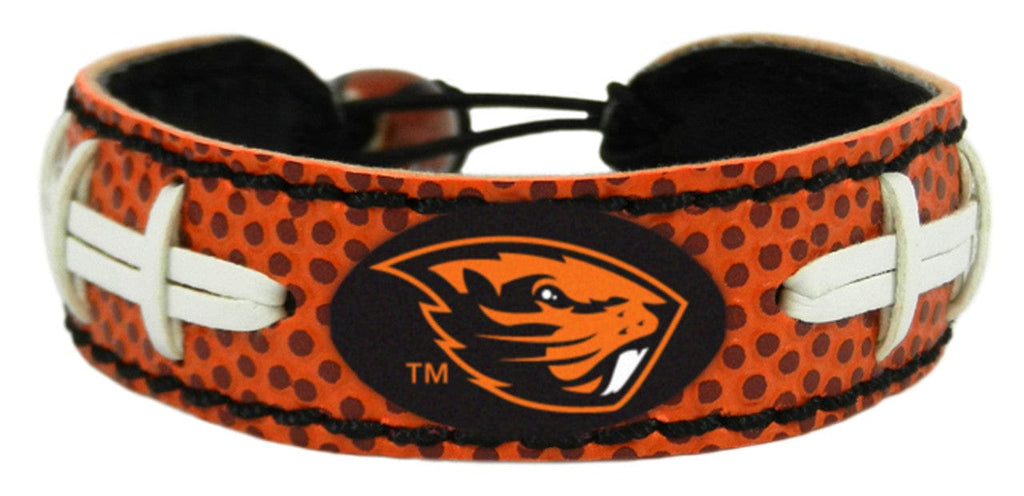 Oregon State Beavers Oregon State Beavers Bracelet Classic Football CO 844214067134