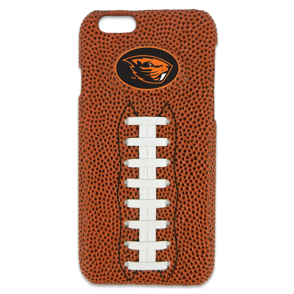 Phone Case iPhone 6 Oregon State Beavers Classic Football iPhone 6 Case 844214074323