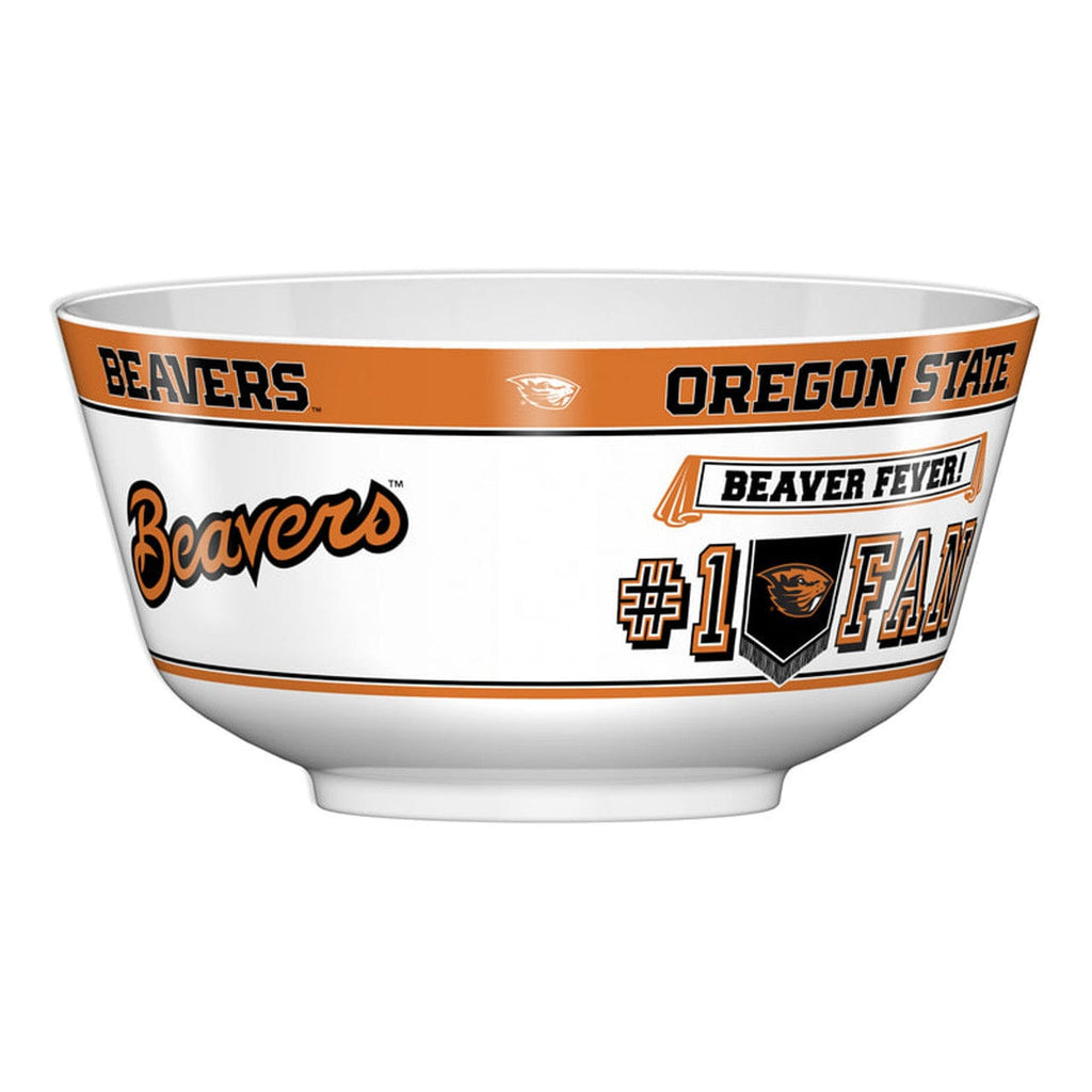 Oregon State Beavers Oregon State Beavers Party Bowl All JV CO 023245554923