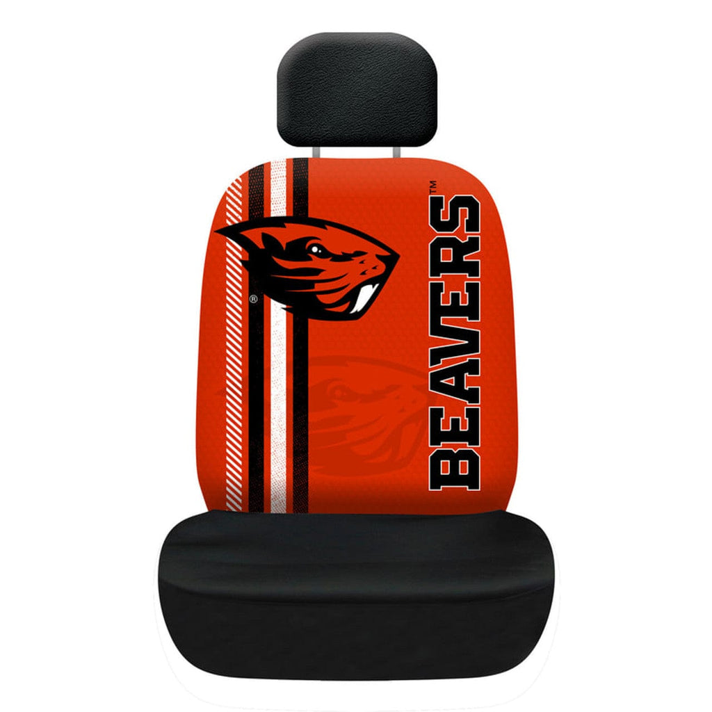 Oregon State Beavers Oregon State Beavers Seat Cover Rally Design CO 023245506922