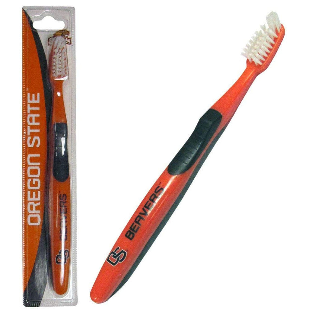 Toothbrush Oregon State Beavers Toothbrush - Special Order 754603139604