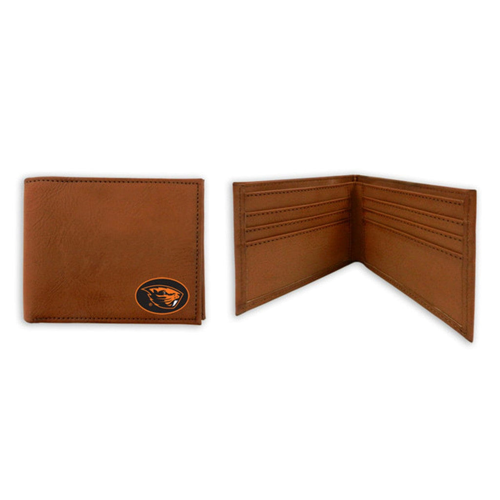 Wallet Classic Style Oregon State Beavers Wallet Classic Football 814428027477