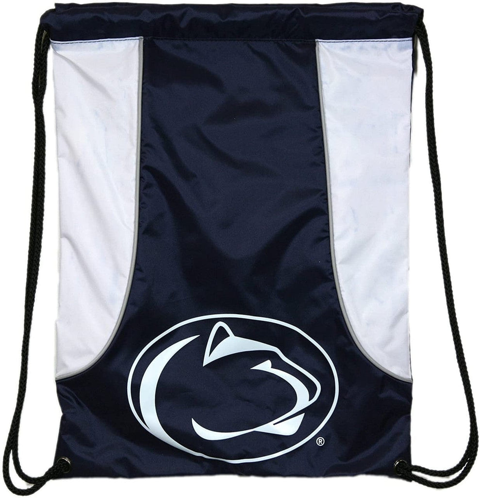 Bags Misc. Penn State Nittany Lions Back Sack Axis Style 804371900125