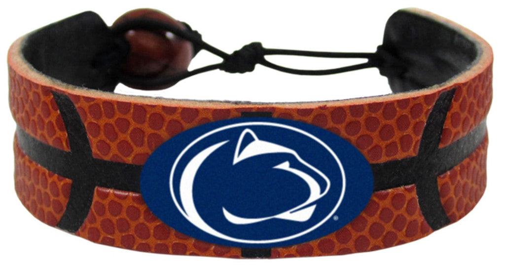 Penn State Nittany Lions Penn State Nittany Lions Bracelet Classic Basketball CO 877314001326