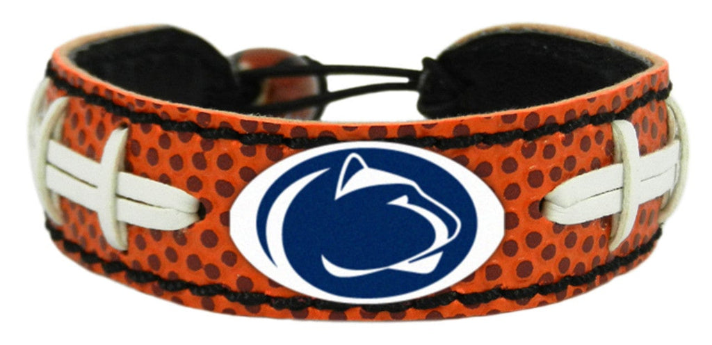 Penn State Nittany Lions Penn State Nittany Lions Bracelet Classic Football CO 877314001722