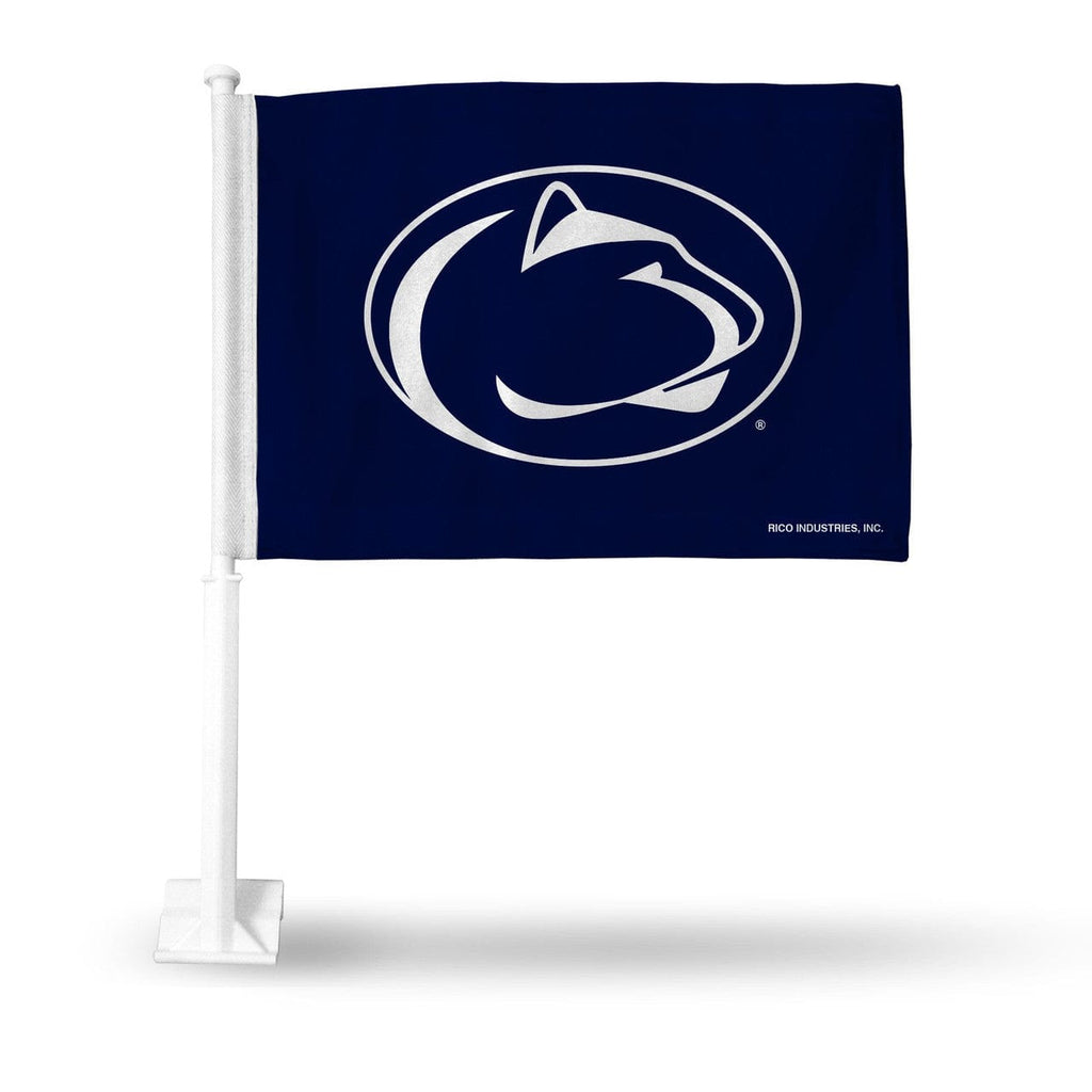 Car Flags Penn State Nittany Lions Flag Car 094746474751