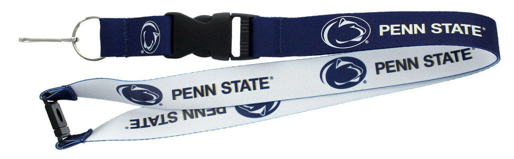 Lanyard Reversible Penn State Nittany Lions Lanyard Reversible 763264282673