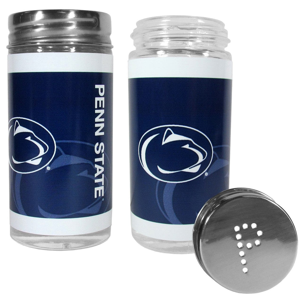 Salt and Pepper Shakers Penn State Nittany Lions Salt and Pepper Shakers Tailgater 754603702969