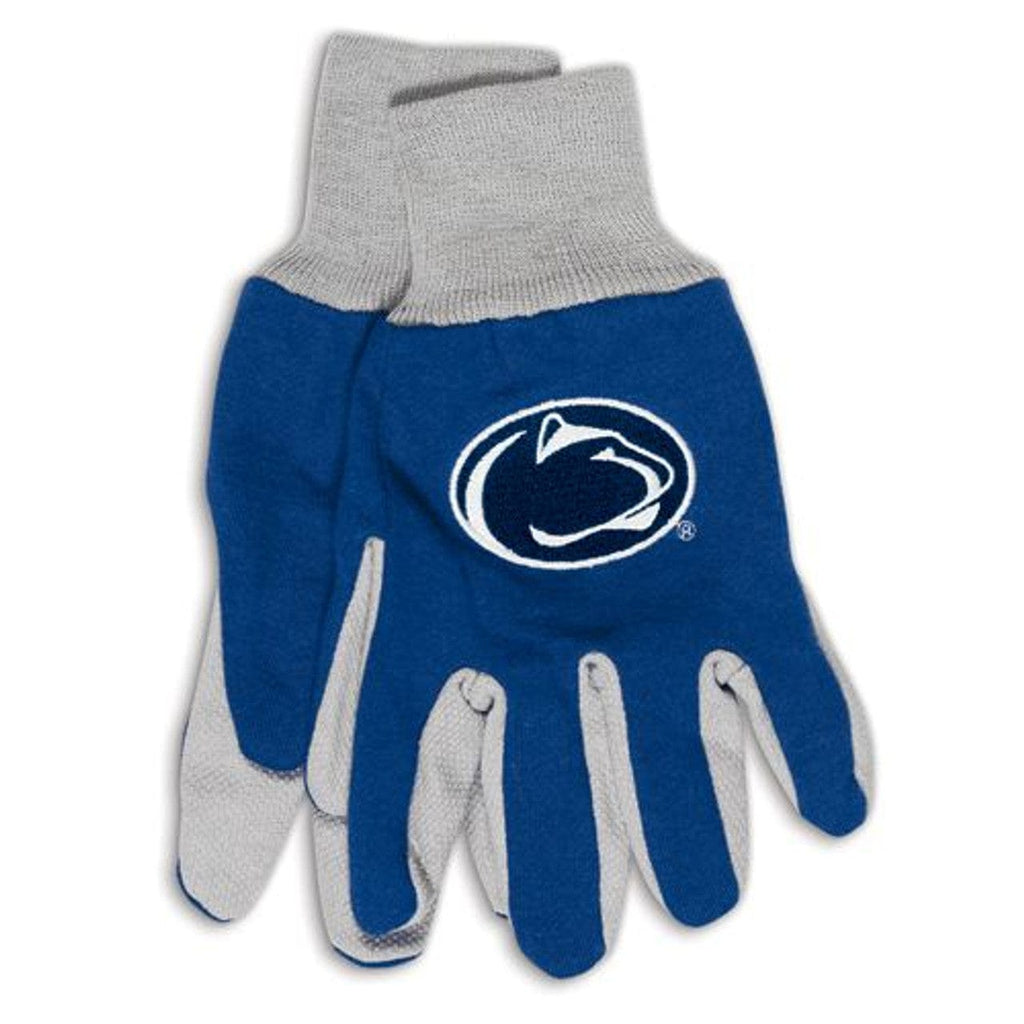 Gloves Penn State Nittany Lions Two Tone Gloves - Adult 099606959683